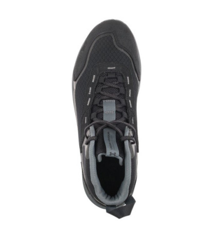 Under Armour Charged Bandit Trek 2 Blk/Gry 3024267-001 (UN25-a) kingad