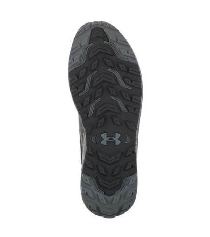 Under Armour Charged Bandit Trek 2 Blk/Gry 3024267-001 (UN25-a) kingad