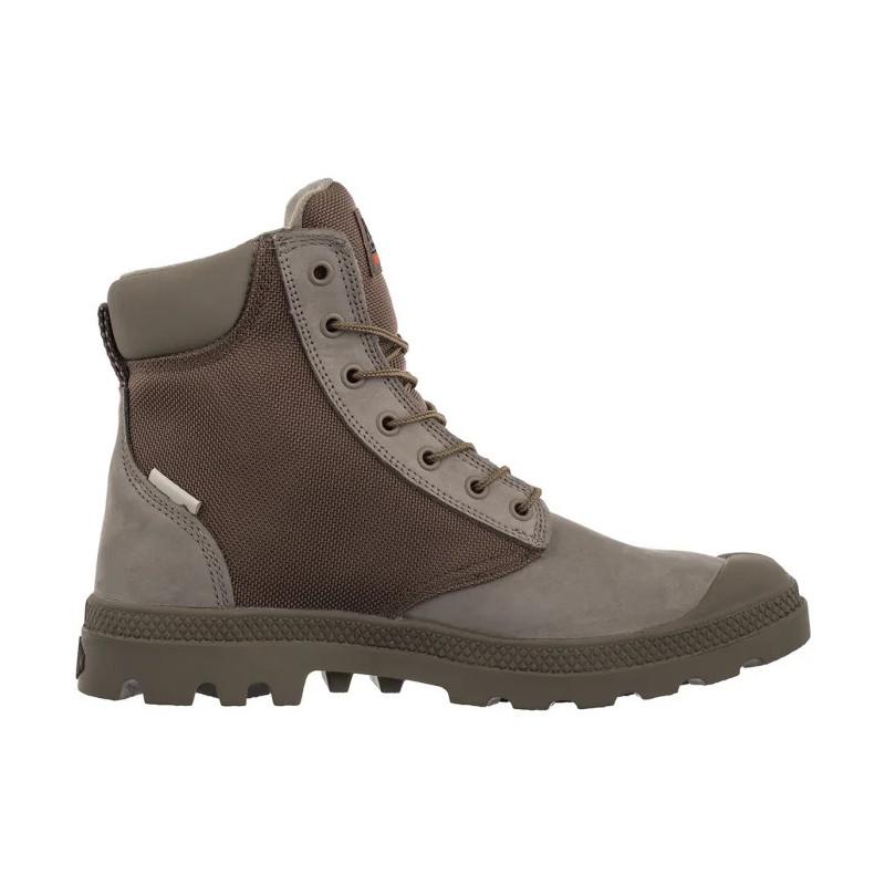 Palladium Pampa Sc Wpn U-S Dune 77235-297-M (PA105-b) saapad