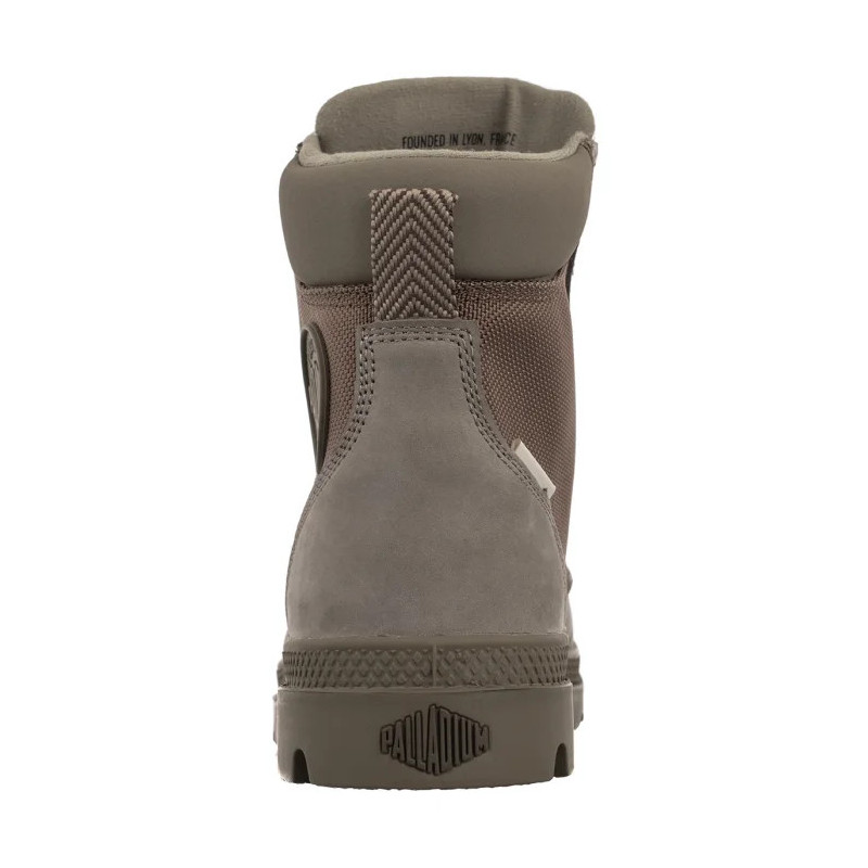 Palladium Pampa Sc Wpn U-S Dune 77235-297-M (PA105-b) saapad