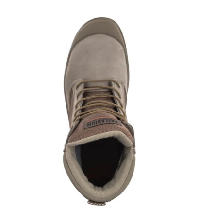 Palladium Pampa Sc Wpn U-S Dune 77235-297-M (PA105-b) saapad