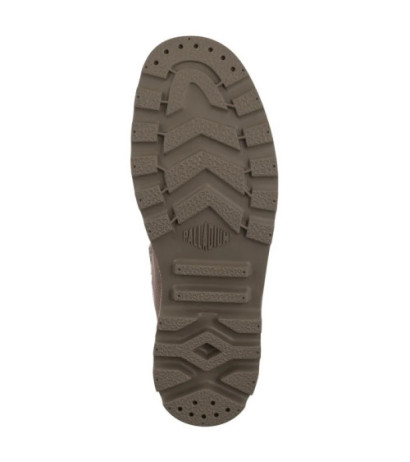 Palladium Pampa Sc Wpn U-S Dune 77235-297-M (PA105-b) saapad