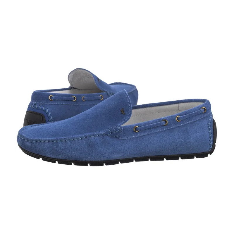 Wojas Niebieskie 10047-69 (WO7-e) kingad