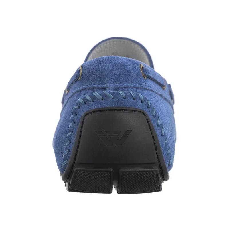 Wojas Niebieskie 10047-69 (WO7-e) kingad