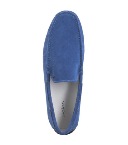 Wojas Niebieskie 10047-69 (WO7-e) kingad