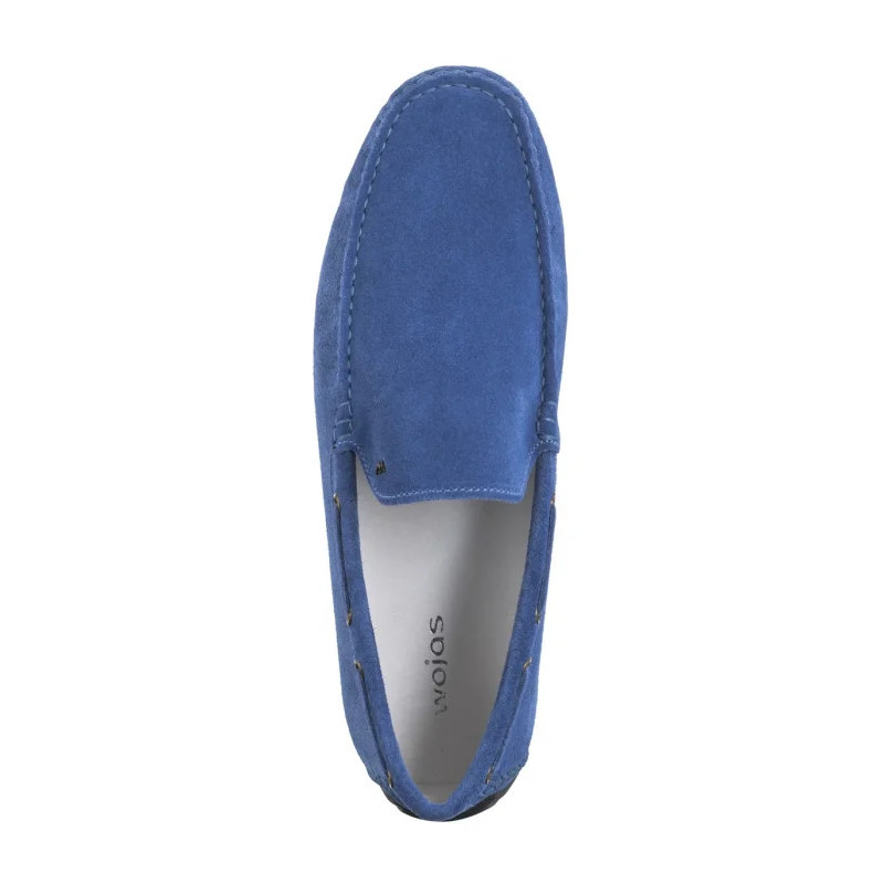 Wojas Niebieskie 10047-69 (WO7-e) kingad