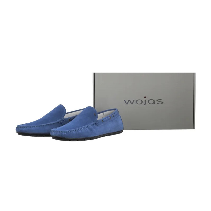 Wojas Niebieskie 10047-69 (WO7-e) kingad