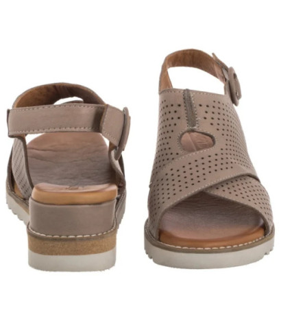 Artiker Beżowe 50C0848 (AR43-b) kingad