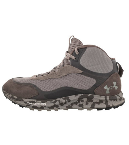 Under Armour Charged Bandit Trek 2 Prt Gry/Brn 3024759-100 (UN26-a) kingad