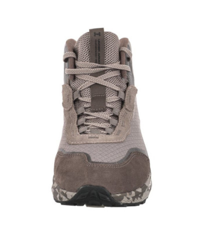 Under Armour Charged Bandit Trek 2 Prt Gry/Brn 3024759-100 (UN26-a) kingad
