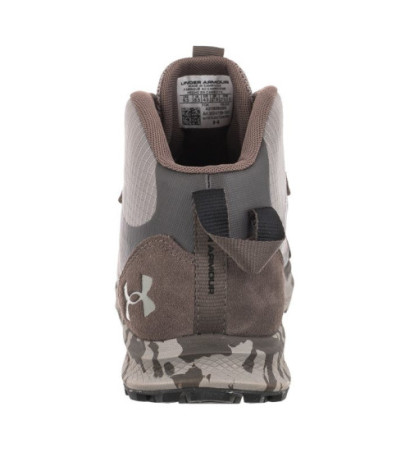 Under Armour Charged Bandit Trek 2 Prt Gry/Brn 3024759-100 (UN26-a) kingad