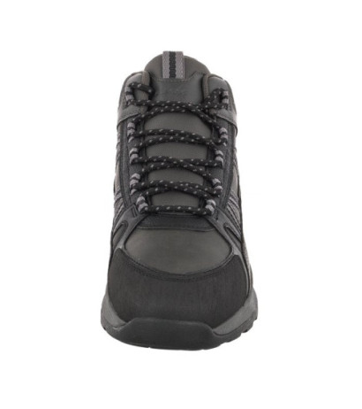 Geox U Terrestre B Wpf F Black U26EZF 0MEBU C9999 (GE61-a) spordijalatsid