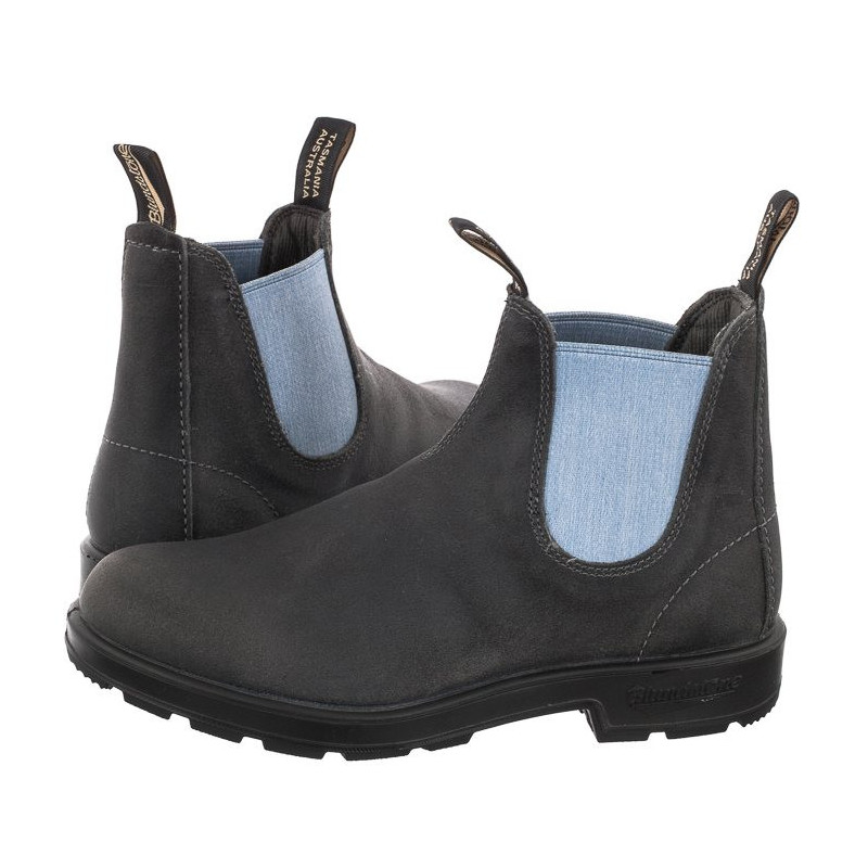 Blundstone 2209 Steel Grey/Pale Denim (BL15-a) kingad