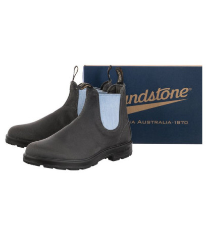 Blundstone 2209 Steel Grey/Pale Denim (BL15-a) kingad