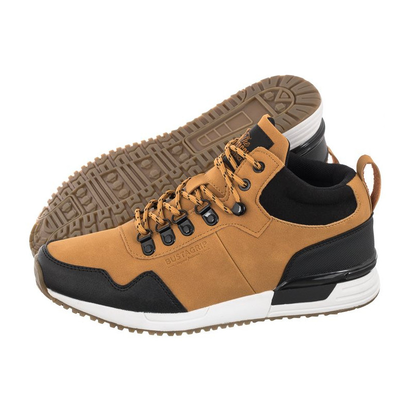 Bustagrip Jogger Pro Yellow BGS-0938YEL+B (BU35-a) kingad