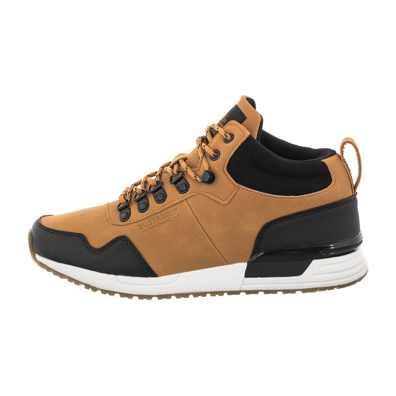 Bustagrip Jogger Pro Yellow BGS-0938YEL+B (BU35-a) kingad