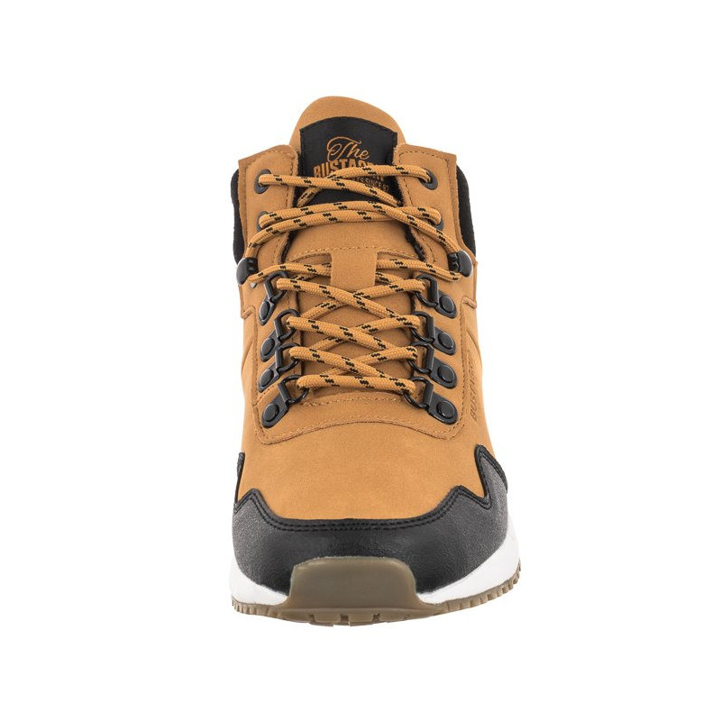 Bustagrip Jogger Pro Yellow BGS-0938YEL+B (BU35-a) kingad