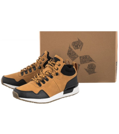 Bustagrip Jogger Pro Yellow BGS-0938YEL+B (BU35-a) kingad