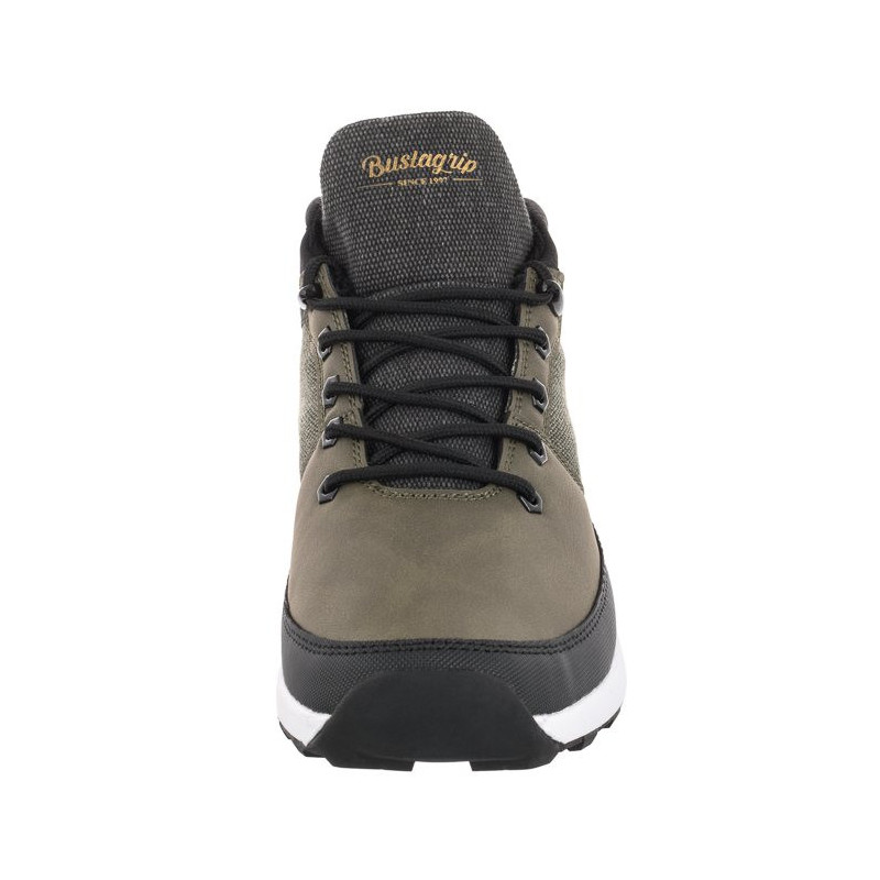 Bustagrip Trax Green BGS-0940KHAKI (BU36-b) kingad