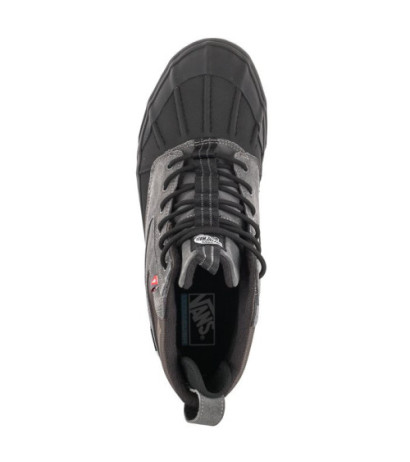 Vans Sk8-Hi Del Pat Pewter/Black VN0A5JMNPBQ1 (VA394-a) spordijalatsid