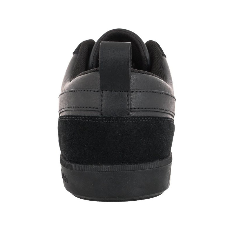 Calvin Klein Low Top Lace Up Lth Mix HM0HM00851 0GJ (CK220-a) spordijalatsid