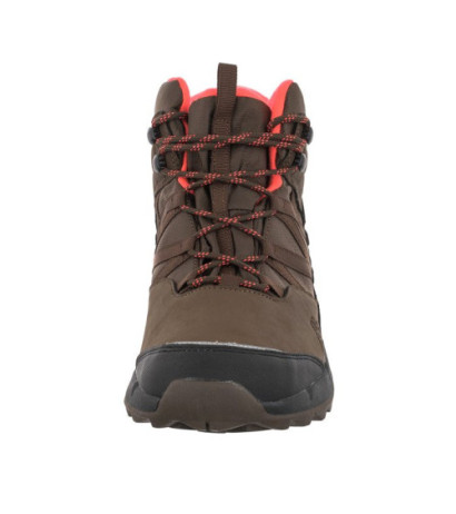 Kappa Thabo Tex 243107/5029 Brown/Coral (KA215-b) kingad