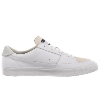 Tommy Hilfiger Tommy Jeans Vulcanized Ess White EM0EM01106 YBR (TH686-a) spordijalatsid