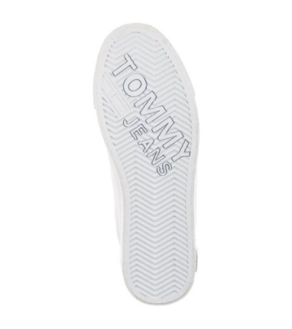Tommy Hilfiger Tommy Jeans Vulcanized Ess White EM0EM01106 YBR (TH686-a) spordijalatsid