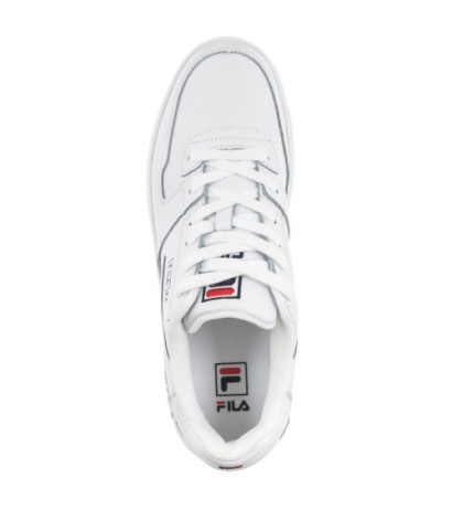 Fila Fxventuno L Low White FFM0003.10004 (FI101-a) spordijalatsid