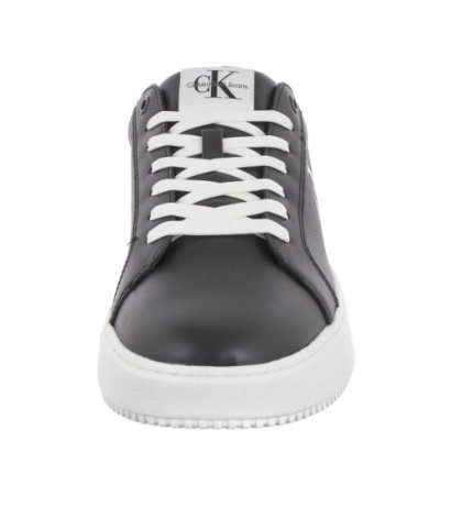 Calvin Klein Chunky Cupsole Mono Black/White YM0YM00681 0GJ (CK275-a) spordijalatsid