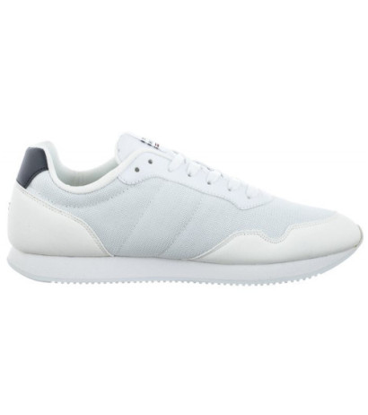 Tommy Hilfiger Core Lo Runner White FM0FM04504 YBS (TH769-a) spordijalatsid