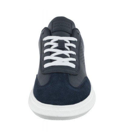 Tommy Hilfiger Corporate Seasonal Cup Leather Desert Sky FM0FM04491 DW5 (TH781-b) kingad