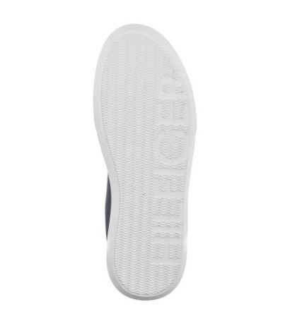 Tommy Hilfiger Corporate Seasonal Cup Leather Desert Sky FM0FM04491 DW5 (TH781-b) kingad