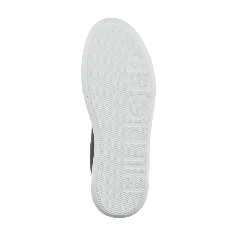 Tommy Hilfiger Corporate Seasonal Cup Leather Desert Sky FM0FM04491 DW5 (TH781-b) kingad