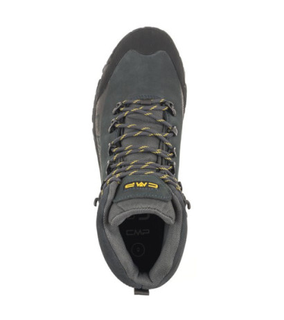 CMP Dhenieb Trekking Shoe Wp 30Q4717 U423 Antracite (CM4-b) kingad