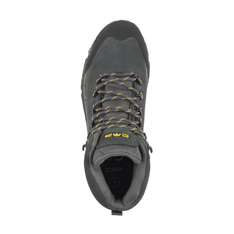 CMP Dhenieb Trekking Shoe Wp 30Q4717 U423 Antracite (CM4-b) kingad