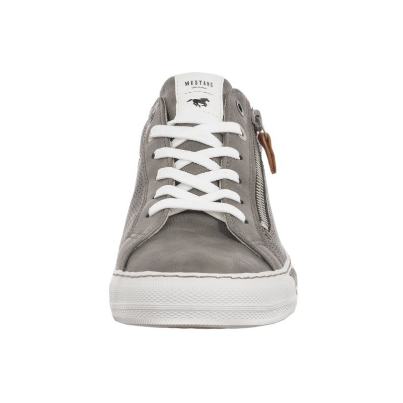 Mustang Szare 4146-307-2 (MU496-b) kingad