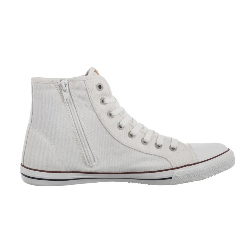 Mustang Białe 4058-505-1 (MU500-c) kingad