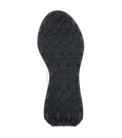 Tommy Hilfiger Tommy Jeans Runner Outsole Light Silt EM0EM01176 ACU (TH787-a) spordijalatsid