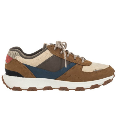 Timberland Winsor Park Oxford Brown Nubuck W Beige 0A5W2R D51 (TI118-a) spordijalatsid