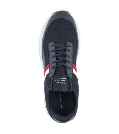Tommy Hilfiger Premium Lightweight Runner Knit Desert Sky FM0FM04502 DW5 (TH788-b) spordijalatsid