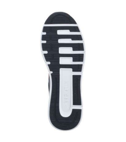 Tommy Hilfiger Premium Lightweight Runner Knit Desert Sky FM0FM04502 DW5 (TH788-b) spordijalatsid