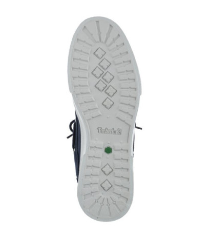 Timberland Union Wharf 2.0 EK+Boat Shoe Navy Canvas 0A5ZE9 019 (TI120-a) kingad