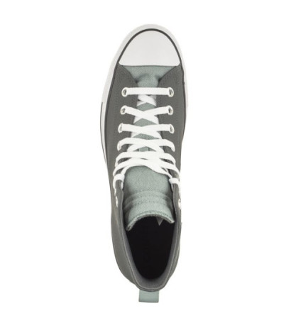 Converse CT AS Hi Cyber Grey/Tidepool Grey/Black A03406C (CO609-a) kingad