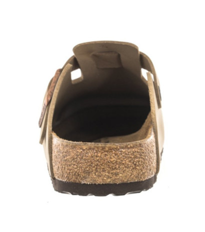 Birkenstock Boston BS Tabacco Brown 0960811 (BK212-a) sussid