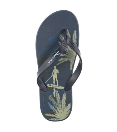 Ipanema Posto 10 Temas IV Ad 83304/AH679 Blue/Green (IP65-a) kingad