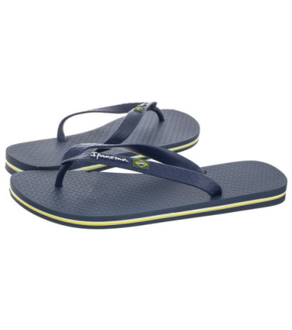 Ipanema Clas Brasil II Ad 80415/22413 Blue/Blue (IP69-a) kingad
