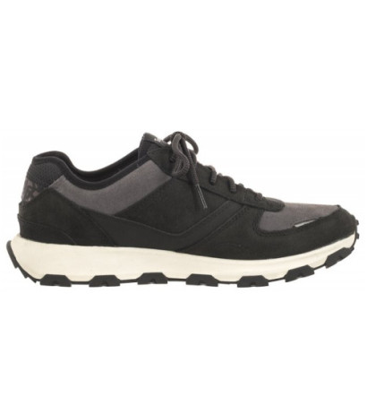 Timberland Winsor Park Oxford Black Nubuck W Grey 0A5WVZ 015 (TI122-a) spordijalatsid