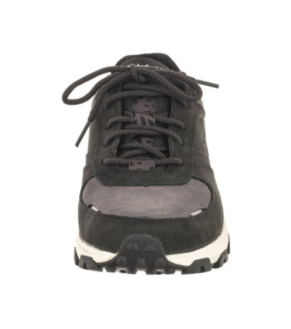 Timberland Winsor Park Oxford Black Nubuck W Grey 0A5WVZ 015 (TI122-a) spordijalatsid