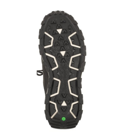 Timberland Winsor Park Oxford Black Nubuck W Grey 0A5WVZ 015 (TI122-a) spordijalatsid